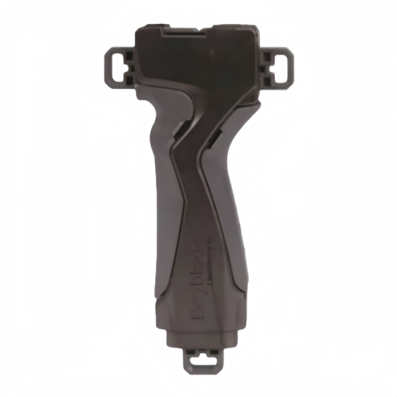 TAKARA TOMY Beyblade Burst Gunmetal Launcher Grip B-109 