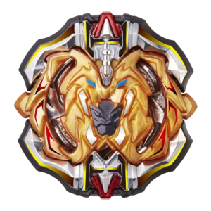 TAKARA TOMY Archer Hercules 13 Eternal Burst Beyblade B-115 