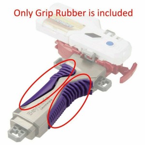 TAKARA TOMY Beyblade Burst Launcher Grip RUBBER B-116 