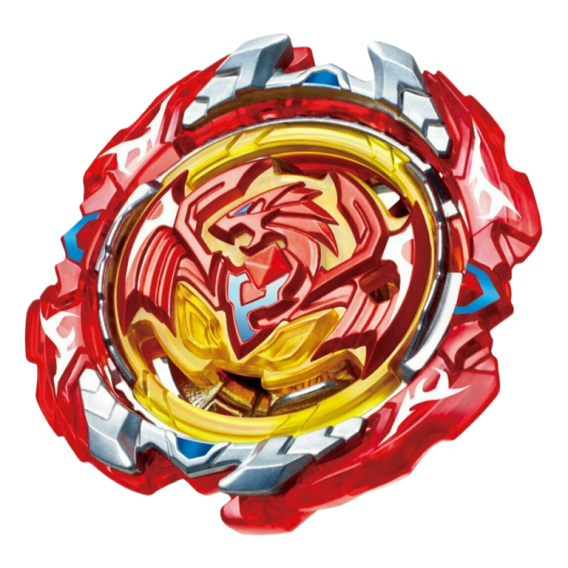 TAKARA TOMY Revive Phoenix .10.Fr Beyblade Burst Starter w/ Launcher B-117 