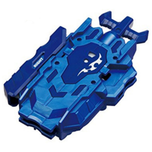 TAKARA TOMY BLUE Beyblade BURST String Launcher / Beylauncher LR B-119 