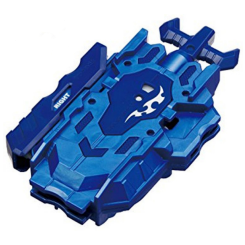 TAKARA TOMY BLUE Beyblade BURST String Launcher / Beylauncher LR B-119 