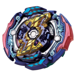 TAKARA TOMY Judgement Joker .00T.Tr Burst Rise GT Beyblade B-142 