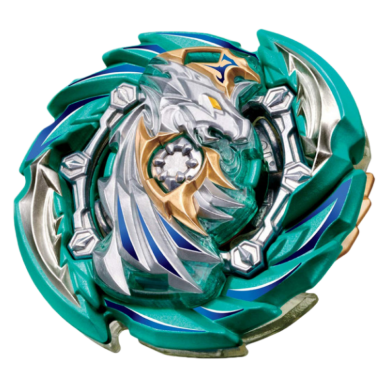 TAKARA TOMY Heaven Pegasus / Pegasis .10P.Lw Burst Rise GT Beyblade B-148 