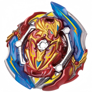 TAKARA TOMY Union Achilles .Cn.Xt+ Burst Rise GT Beyblade B-150 