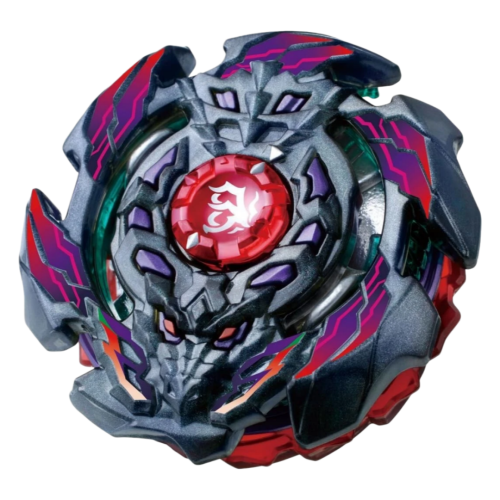 TAKARA TOMY Beyblade Burst Evolution God Customize Set B-98
