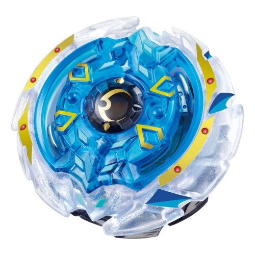 TAKARA TOMY Beyblade Burst Evolution God Customize Set B-98