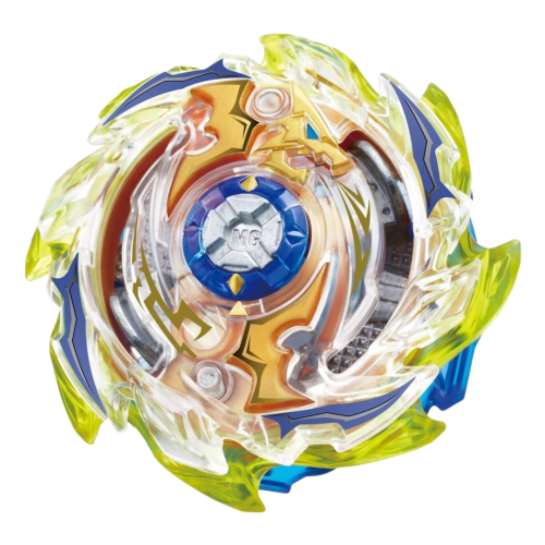 TAKARA TOMY Beyblade Burst Evolution God Customize Set B-98