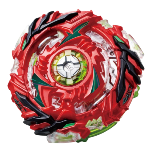 TAKARA TOMY Beyblade Burst Evolution God Customize Set B-98