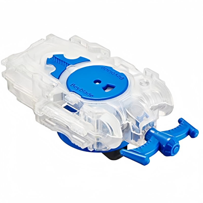TAKARA TOMY LEFT SPIN BeyLauncher L Beyblade BURST String Launcher B-99 