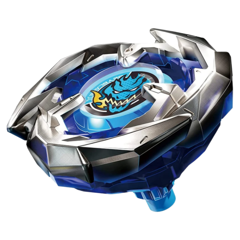 TAKARA TOMY Dran Sword 3-60F Beyblade X BX-01 Starter  