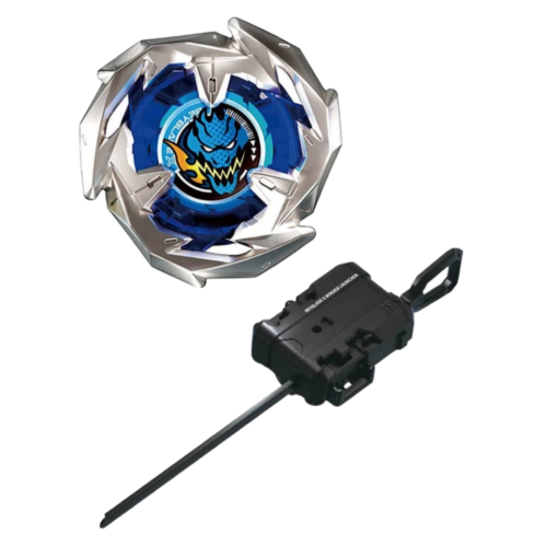 TAKARA TOMY Dran Sword 3-60F Beyblade X BX-01 Starter 