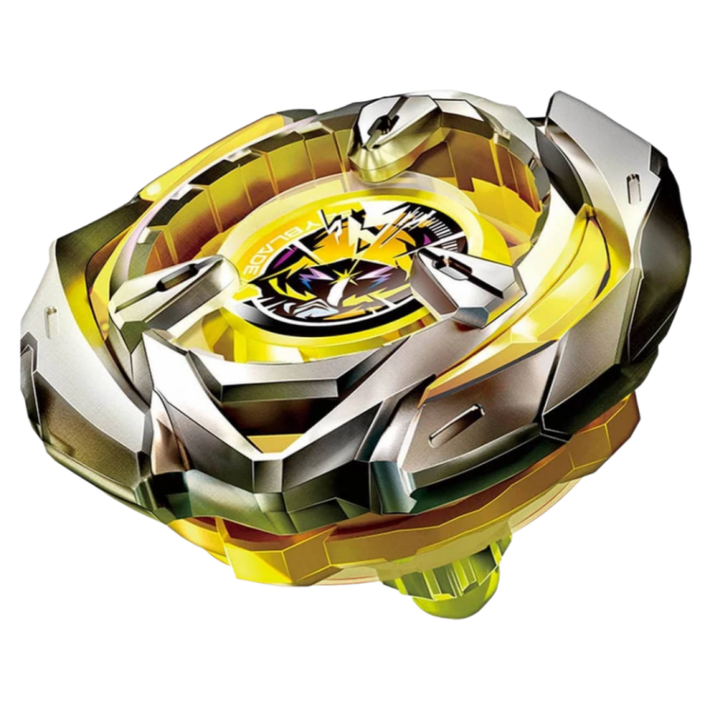 TAKARA TOMY BX-03 Wizard Arrow 4-80B Beyblade X Starter  