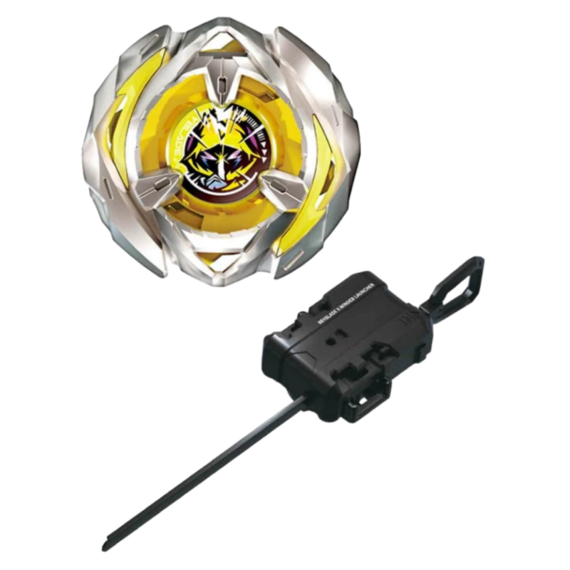 TAKARA TOMY BX-03 Wizard Arrow 4-80B Beyblade X Starter  