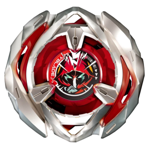 TAKARA TOMY  BX-05 Wizardarrow 4-80B Beyblade X Booster  
