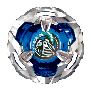 TAKARA TOMY BX-06 Knightshield 3-80N Beyblade X Booster 