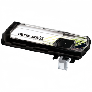 TAKARA TOMY Beyblade X BX-09 'Beybattle Pass' 