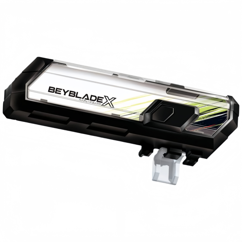 TAKARA TOMY Beyblade X BX-09 'Beybattle Pass' 