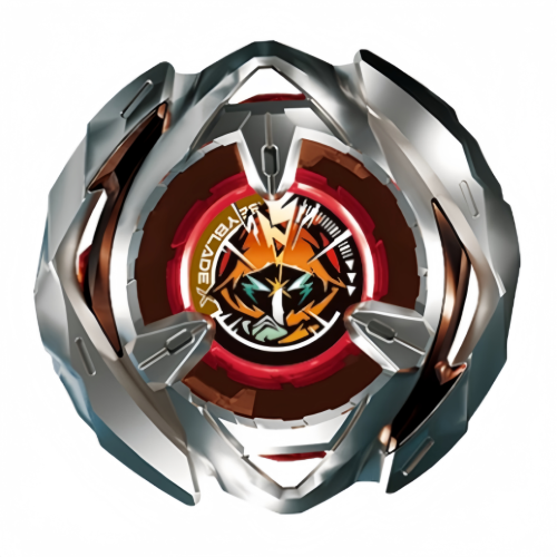TAKARA TOMY Beyblade X BX-14 06 Wizard Arrow 3-60T 