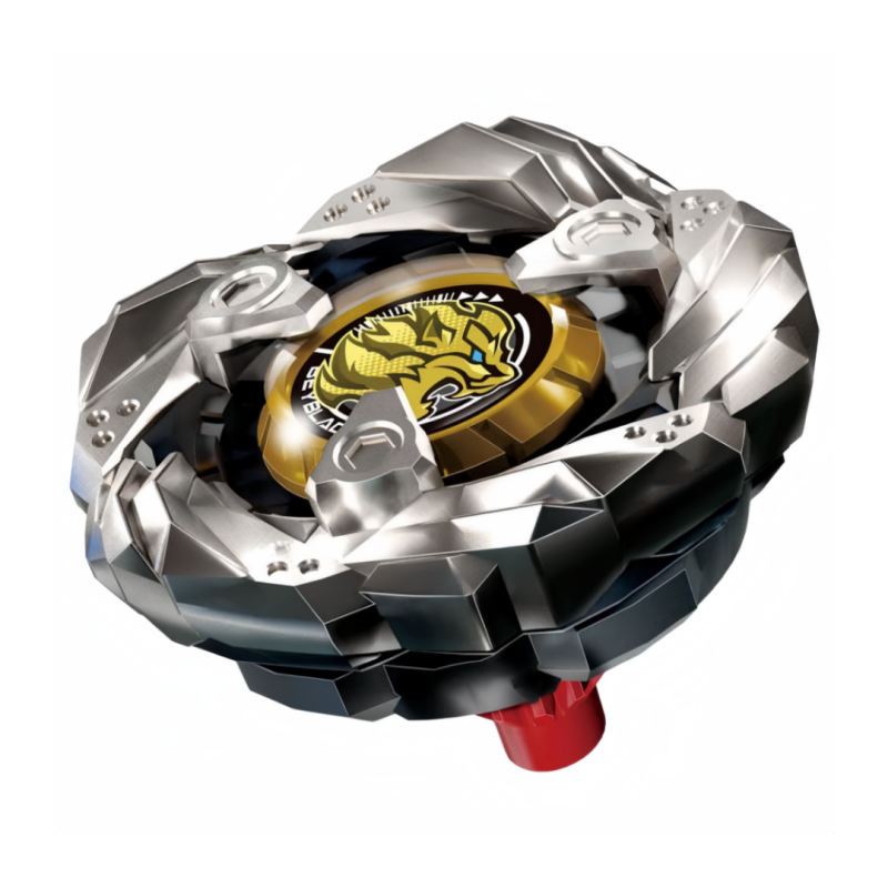 TAKARA TOMY Beyblade X BX-15 Starter Leon Claw 5-60P 