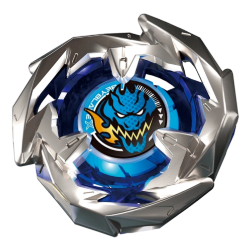 TAKARA TOMY  BX-22 Dransword 3-60F Beyblade X Entry Package