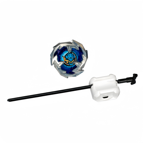 TAKARA TOMY  BX-22 Dransword 3-60F Beyblade X Entry Package