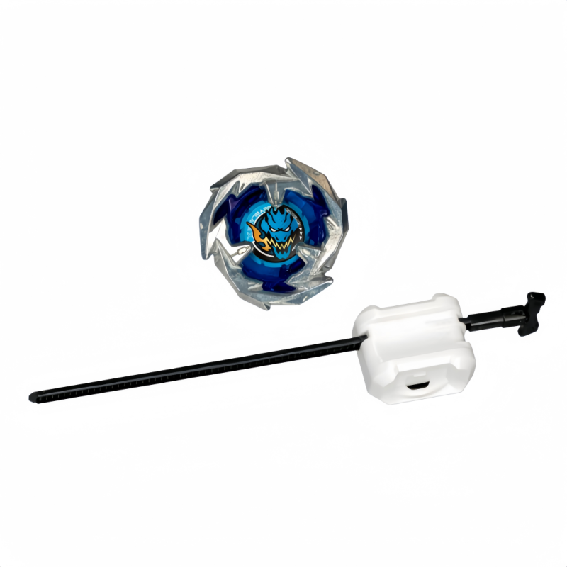 TAKARA TOMY  BX-22 Dransword 3-60F Beyblade X Entry Package 