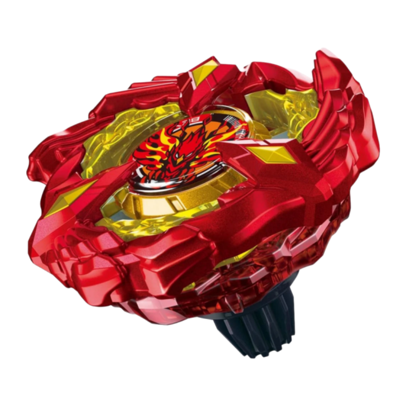 TAKARA TOMY  BX-23 Soar Phoenix Wing 9-60GF Beyblade X Starter  