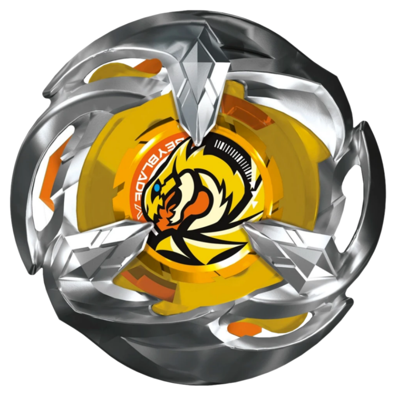 TAKARA TOMY Wyvern Gale 3-60T Beyblade X Booster BX-24-02 