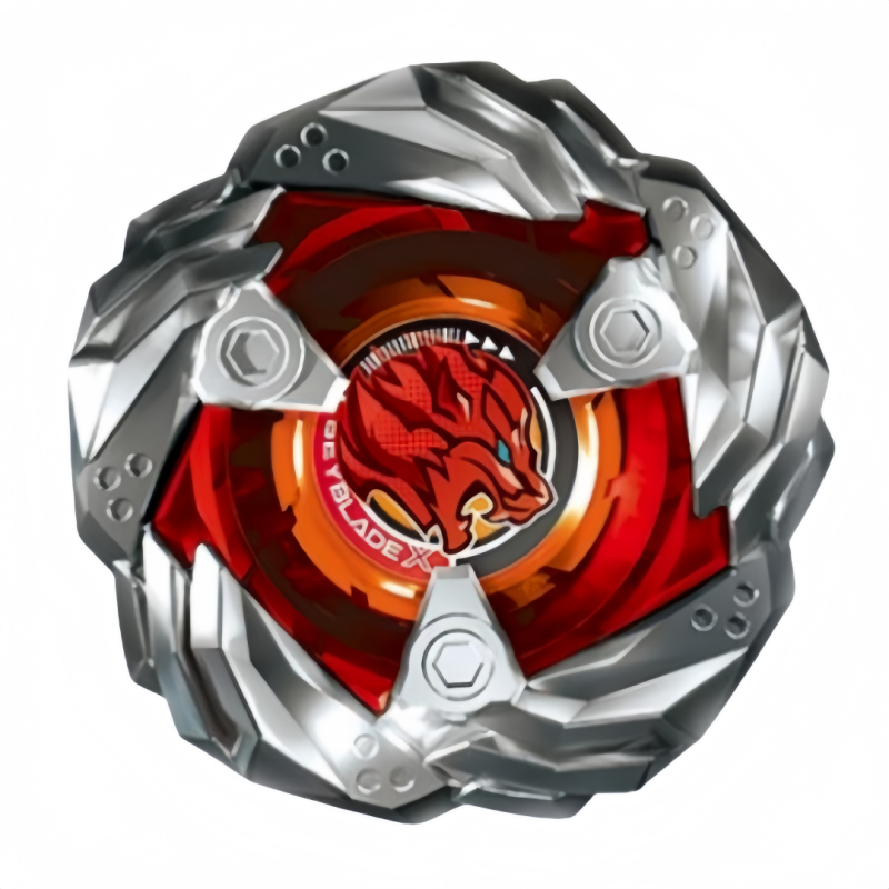 TAKARA TOMY BX-24-05 Leon Claw 3-80HN Beyblade X Booster  