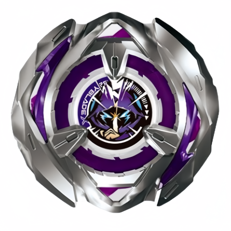 TAKARA TOMY Wizard Arrow 4-80GB Beyblade X Booster BX-24-06 
