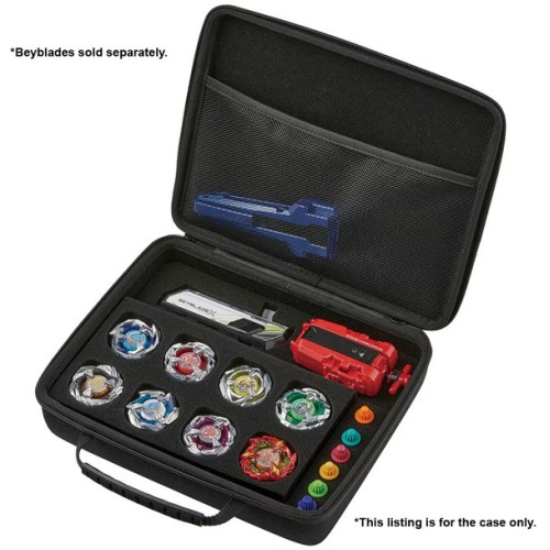 TAKARA TOMY Beyblade X BX-25 Gear Case 