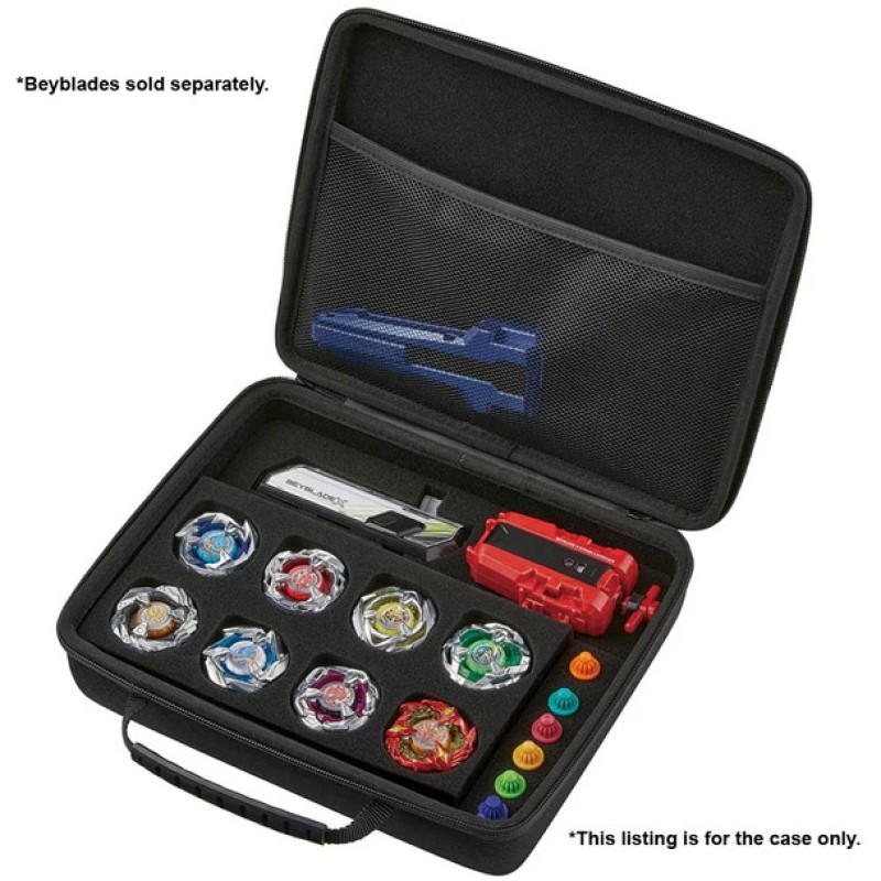 TAKARA TOMY Beyblade X BX-25 Gear Case  