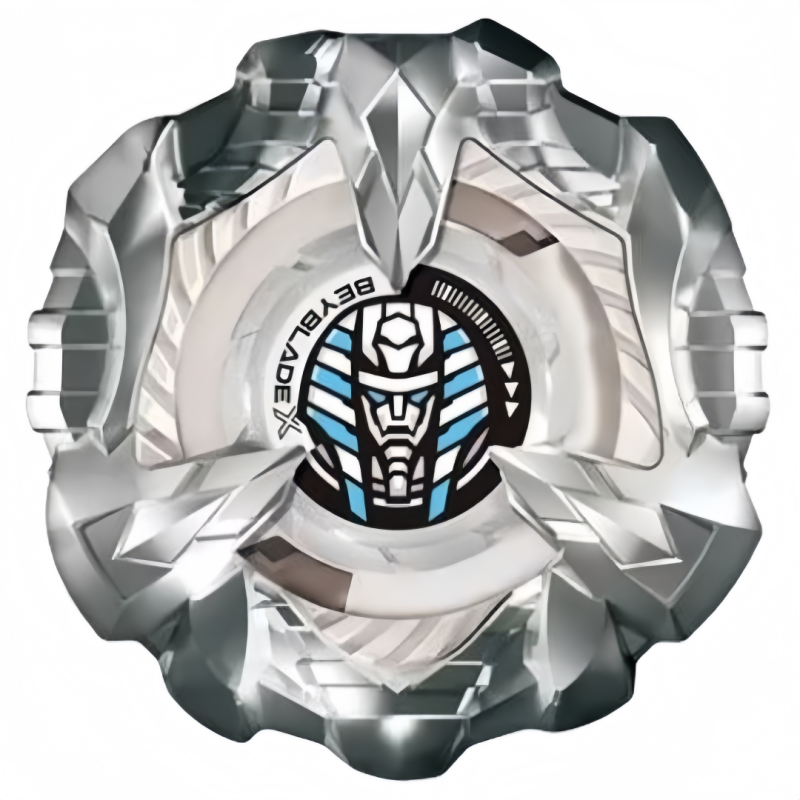 TAKARA TOMY  BX-27 03 Sphinx Cowl 5-60O Beyblade X Booster