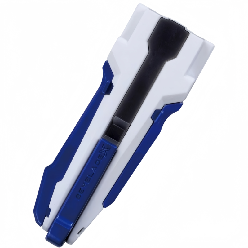 TAKARA TOMY Beyblade X  BX-29 Custom Grip White Ver.  