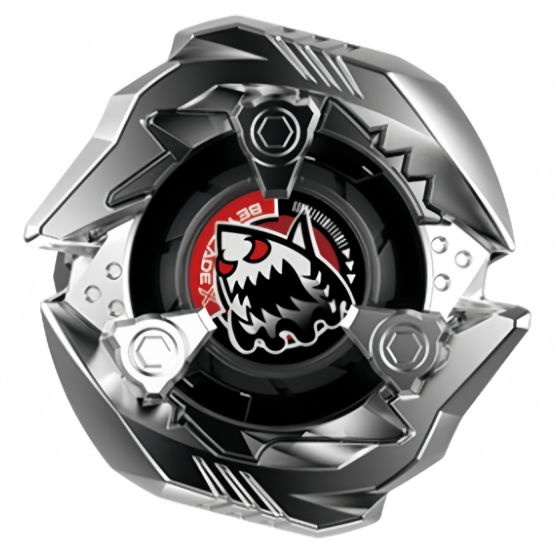 TAKARA TOMY BX-31 05 Shark Edge 1-60Q Beyblade X Booster  