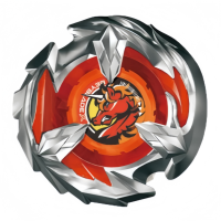 TAKARA TOMY  BX-35 03 Unicorn Sting 3-70D Beyblade X Booster 