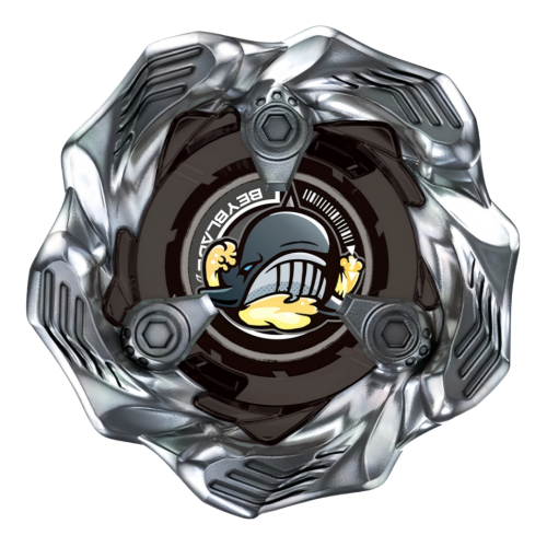 TAKARA TOMY BX-36 02 Tide Whale Wave 4-70HN Beyblade X Booster 