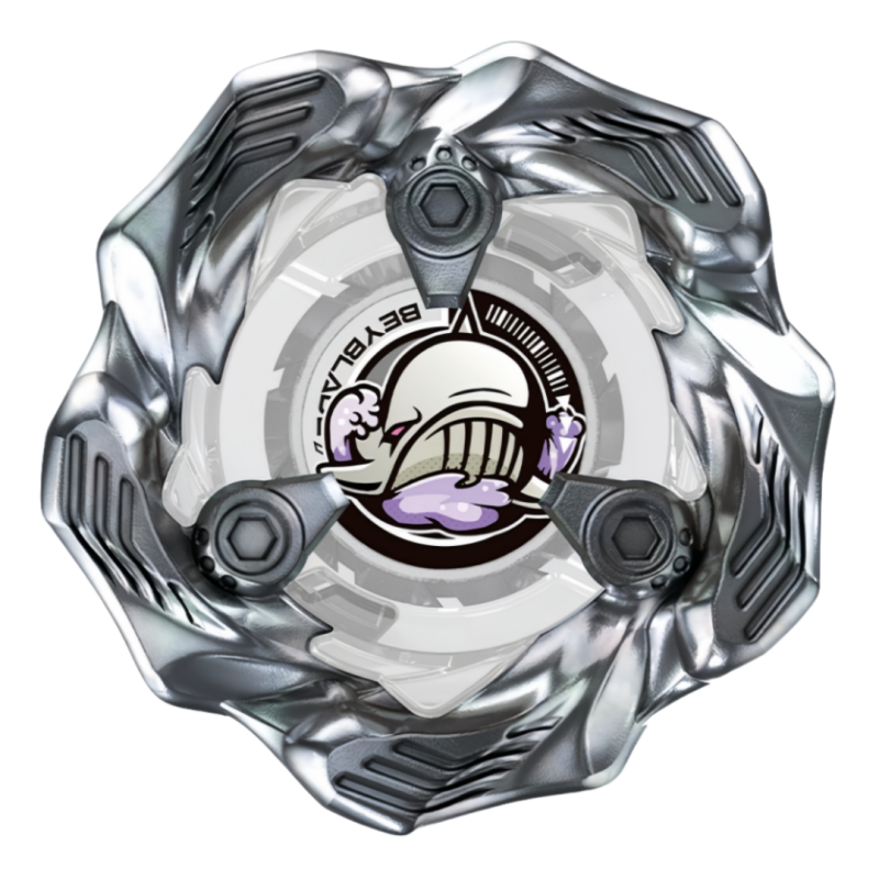 TAKARA TOMY BX-36 03 Tide Whale Wave 3-80GB Beyblade X Booster 