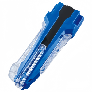 TAKARA TOMY Beyblade X BX-42 Rubber Custom Grip (Blue Ver.)  