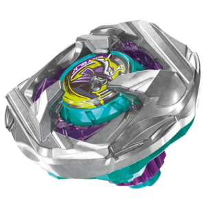 TAKARA TOMY Beyblade X BX-45 Booster Samurai Calibur 6-70M 