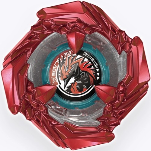 TAKARA TOMY Beyblade X BX-46 'Battle Entry Set Infinity' w/ Stadium