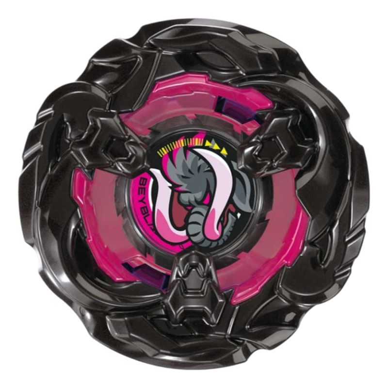 TAKARA TOMY Mammoth Tusk 7-60S Beyblade X Booster BX-48-03 