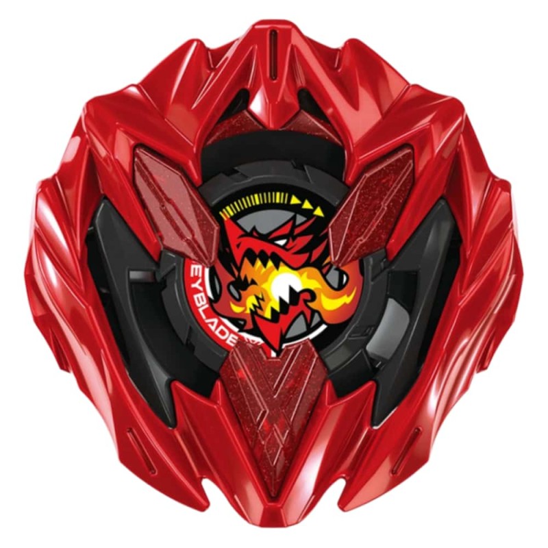 TAKARA TOMY Dran Buster 2-80Q Beyblade X Booster BX-48-05