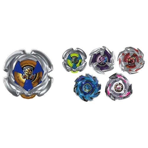 [PRE-ORDER] TAKARA TOMY Beyblade X Unique Line Random Booster Vol. 8 UX-18 (1pcs) [FREE SHIPPING] [USA ONLY]